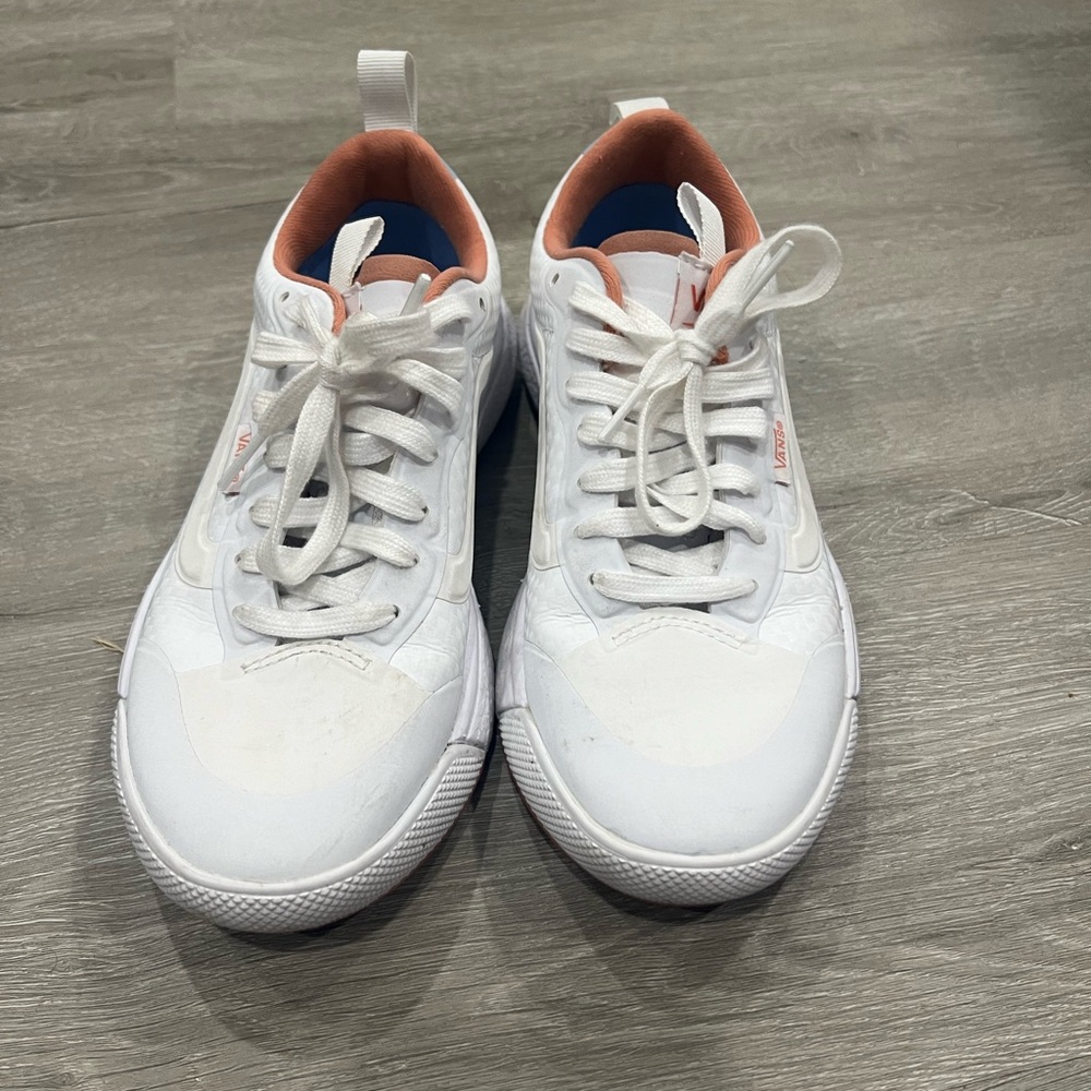 Vans athletic shoes - Picture 4 of 4